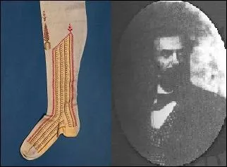 Que mit au point l'horloger Joseph-Julien Jacquin entre 1837 et 1841 ?