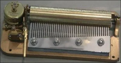 Qu'inventa l'horloger Favre en 1796 ?