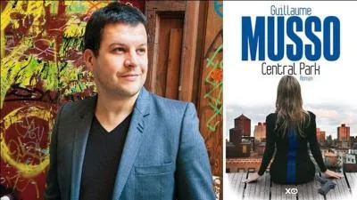 Qui est l'auteur de ce best-seller paru en 2012 : "7 ans après" ?Il est aussi l'auteur de "Je reviens te chercher".