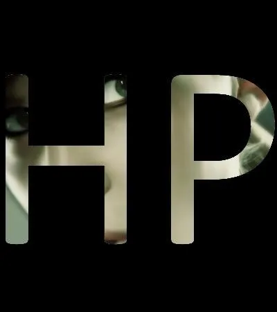 Ici, quel personnage se cache sous les initiales d'HP ?