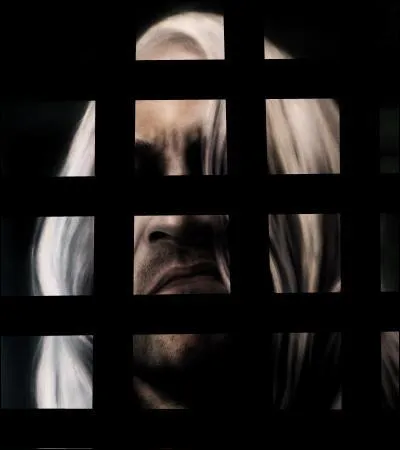 Qui est ce personnage emprisonné à la suite des événements intervenus au Département des Mystères ?