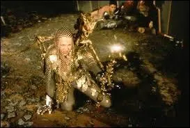 Si je vous dis : Donjons & Dragons, 1973, Gary Gigax, vous me répondez --------.