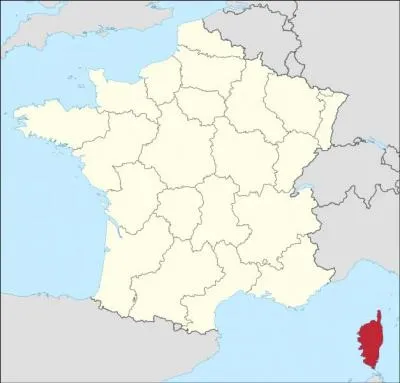 Quelle est la région la moins peuplée de France ?