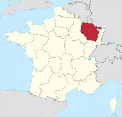Comment s'appelle cette région ?