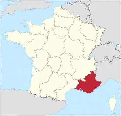 Quelle est cette région ?