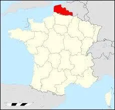 Quel est le nom de cette région ?