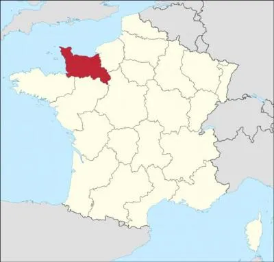 Quelle est cette région ?
