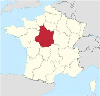 Comment s'appelle cette région ?