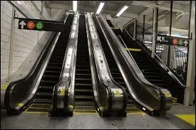 Quel est ce métro ?