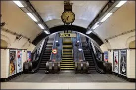 Et le dernier... Est-ce New York ou bien Londres ?