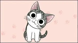 Comment s'appelle le manga où ce chat est le héros principale ?