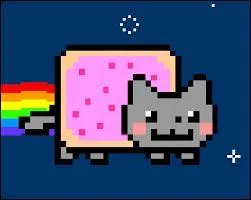 Quand Nyancat a-t-il été réalisé ?