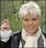 Quel est le vrai nom de cette humoriste et actrice française ?