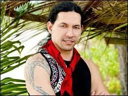 Comment s'appelle ce candidat qui a joué plusieurs fois à Koh Lanta ?