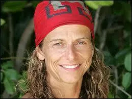 Comment s'appelle cette candidate qui a participé à Koh Lanta ?