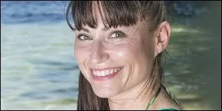 Comment s'appelle cette candidate qui a joué à Koh Lanta 2014 ?