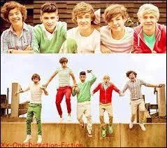 Qui est le meilleur ami de Zayn Malik ?