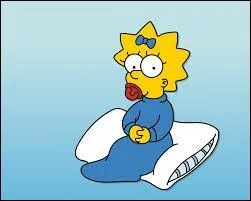 Qui est cet adorable petit bébé ?