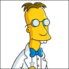 Comment s'appelle-t-il ?