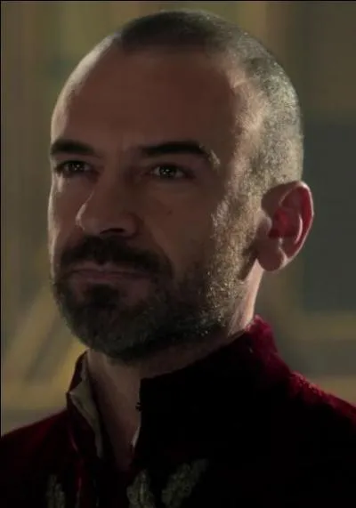 Qui a tué Henri, en le blessant à l'oeil ?