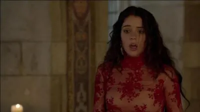 De qui Marie se rapproche-t-elle un peu plus dans la saison 2 ?