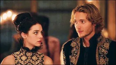 Dans quel épisode Marie et François se sont-ils mariés ?