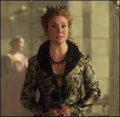 Pour quelle raison Catherine ne souhaitait-elle pas voir François et Marie mariés ?