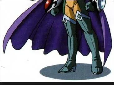 Qui est-elle (photo) ?