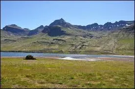 Dans quel pays pourrez-vous contempler les superbes paysages de la région des Fjords de l'Est ?