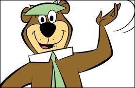 Yogi Bear (Yogi l'ours) est un personnage de dessin animé apparu à la fin des années 50. Quelle est la société de production à l'origine de sa création ?