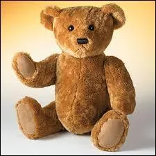 En 1903, l'ours en peluche prend un célèbre nom qui sera connu dans le monde entier, lequel ?