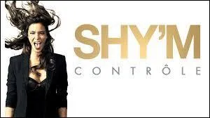 En quelle année le single "Contrôle" est-il sorti ?