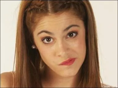 Donc, elle est née en :