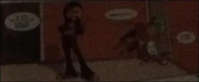 Quel animal veut Wendy ?