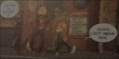 Que disent les souls ?