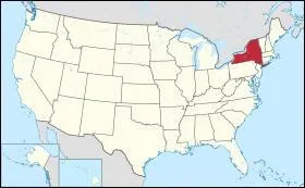 Comment s'appelle cet État ?