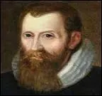 Nouvelles recherches de calcul numérique, John Napier, 1614, mais c'est bien sûr ---------- !