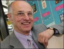 Si je dis : Rennes, 1980, 24 sur 24, annuaire, vous sortez de l'oubli un appareil dont on parla beaucoup.