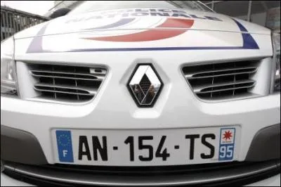 Pourquoi les nouvelles plaques d'immatriculations cotent-elles plus cher ?