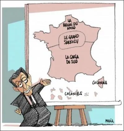 Selon le projet prsent par le gouvernement, combien de circonscriptions lgislatives devraient tre redcoupes dans le cadre de la modification de la carte lectorale ?