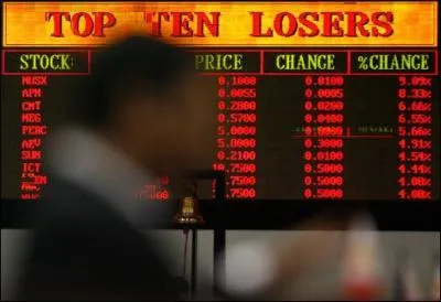 Dans un livre paru cette semaine, un certain Crsus raconte son travail dans une grande banque. Son titre :