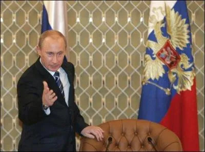 La Russie a mis officiellement fin cette semaine  son 'opration antiterroriste' en Tchtchnie. La guerre avait commenc...