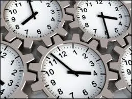 Faire une mise au point, signifie de "Remettre ...