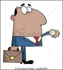 Quand quelque chose dure très longtemps, on dit souvent que cela va :