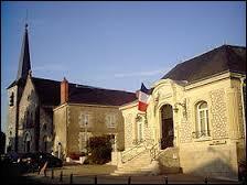 La ville Loirétaine de Fleury-les-Aubrais se situe en région ...