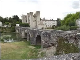 Commune aquitaine, Barbaste se trouve dans le département ...