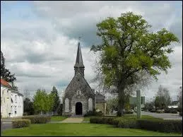 La commune Mariligérienne de Sainte-Anne-sur-Brivet se trouve en région ...