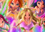 Quiz Winx