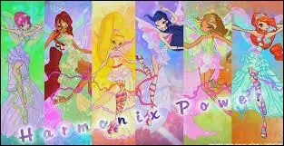 Quel est le pouvoir dans cette image ?