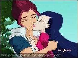 Dans la saison 6, Riven va-t-il quitter Musa quand elle a perdu sa voix ?